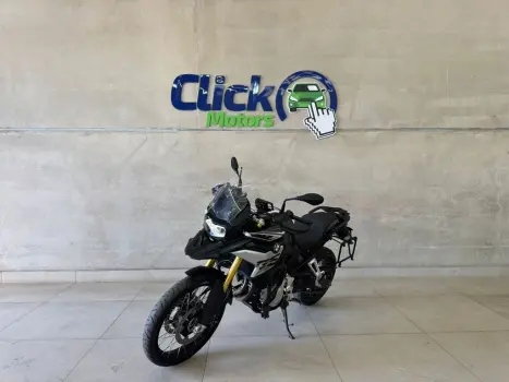 BMW F 850 GS SPORT, Foto 6