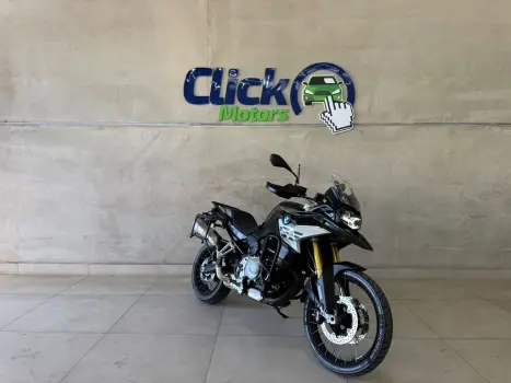 BMW F 850 GS SPORT, Foto 8