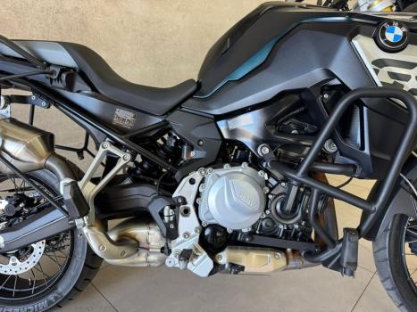 BMW F 850 GS SPORT, Foto 11