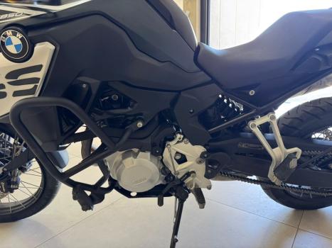BMW F 850 GS SPORT, Foto 12