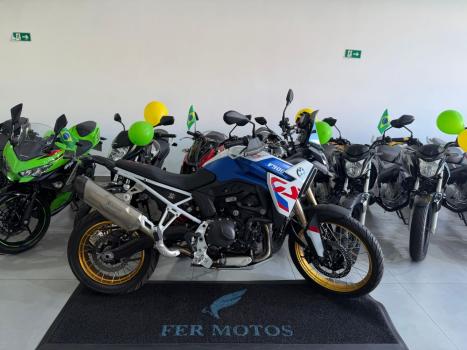 BMW F 900 GS TROPHY PRO, Foto 1
