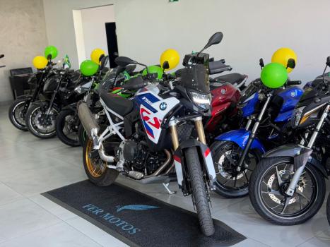 BMW F 900 GS TROPHY PRO, Foto 2