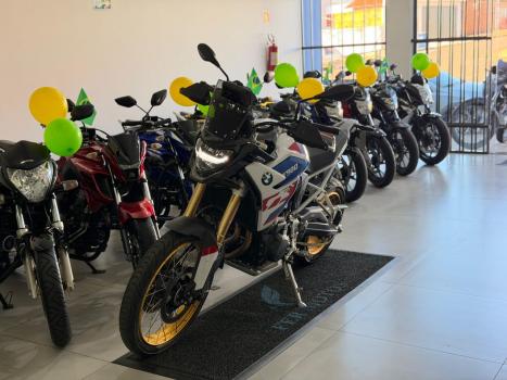 BMW F 900 GS TROPHY PRO, Foto 3