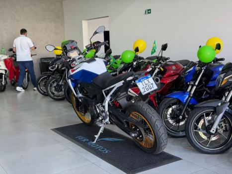 BMW F 900 GS TROPHY PRO, Foto 4