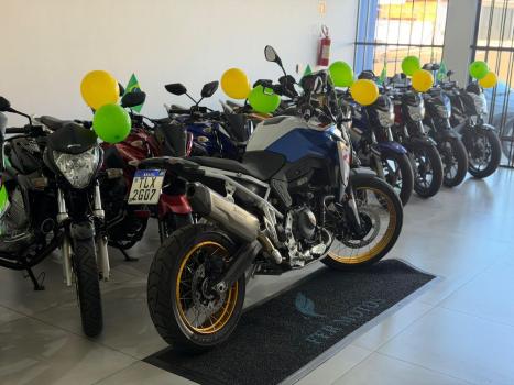 BMW F 900 GS TROPHY PRO, Foto 5