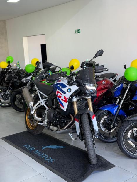 BMW F 900 GS TROPHY PRO, Foto 6