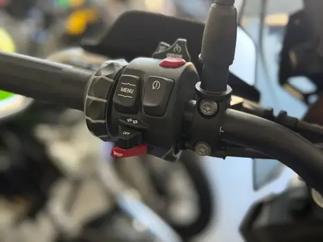 BMW F 900 GS TROPHY PRO, Foto 9