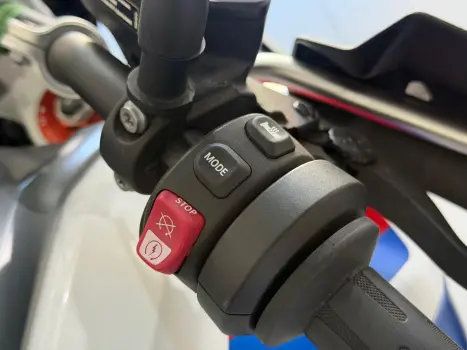 BMW F 900 GS TROPHY PRO, Foto 10