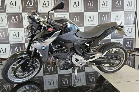 BMW F 900 R SPORT PLUS, Foto 1