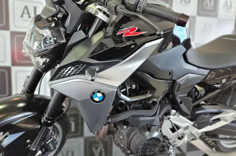 BMW F 900 R SPORT PLUS, Foto 3