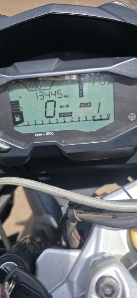 BMW G 310 GS , Foto 5 BMW G 310 GS , Foto 5