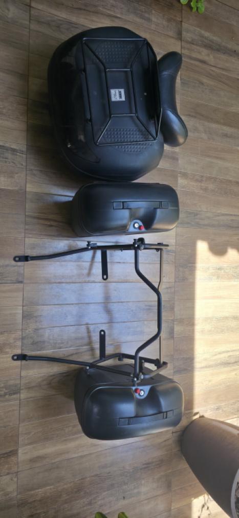 BMW G 310 GS , Foto 6 BMW G 310 GS , Foto 6