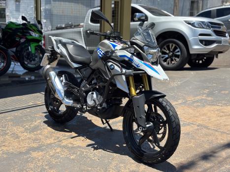 BMW G 310 GS , Foto 1
