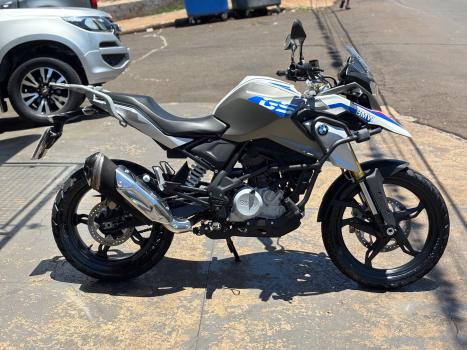 BMW G 310 GS , Foto 2
