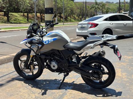 BMW G 310 GS , Foto 3