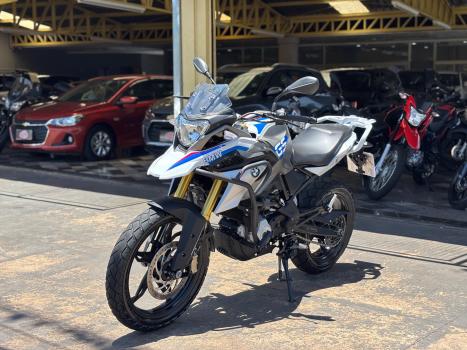 BMW G 310 GS , Foto 4