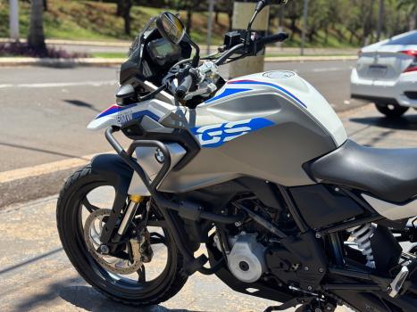 BMW G 310 GS , Foto 5