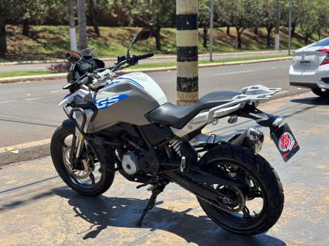 BMW G 310 GS , Foto 6