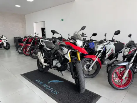 BMW G 310 GS , Foto 2