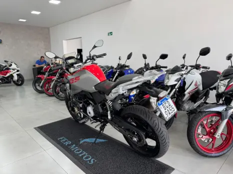 BMW G 310 GS , Foto 5