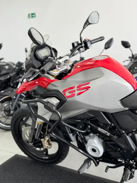 BMW G 310 GS , Foto 7