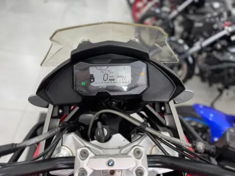 BMW G 310 GS , Foto 8