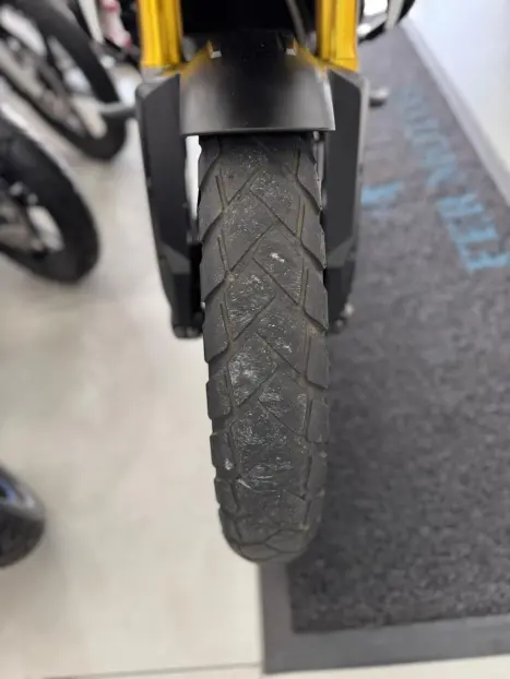 BMW G 310 GS , Foto 9