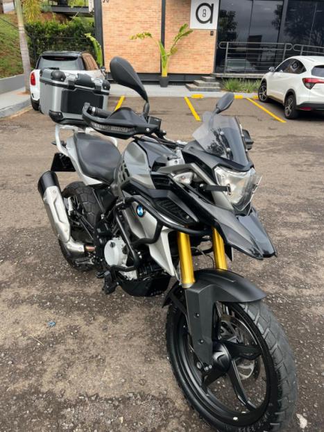 BMW G 310 GS , Foto 2