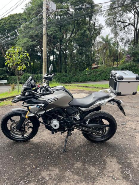 BMW G 310 GS , Foto 3