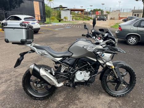 BMW G 310 GS , Foto 4