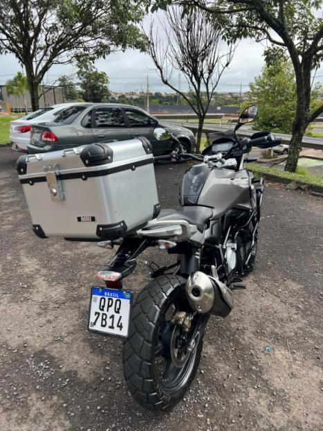 BMW G 310 GS , Foto 5