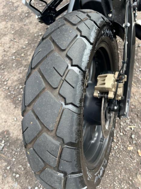 BMW G 310 GS , Foto 6