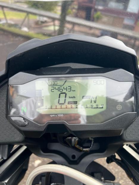 BMW G 310 GS , Foto 7