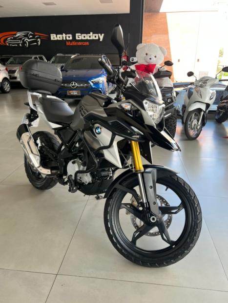 BMW G 310 GS , Foto 2