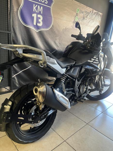 BMW G 310 GS , Foto 4