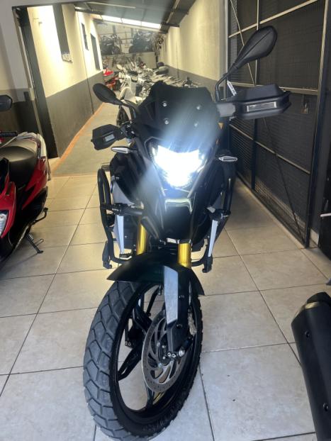 BMW G 310 GS , Foto 5