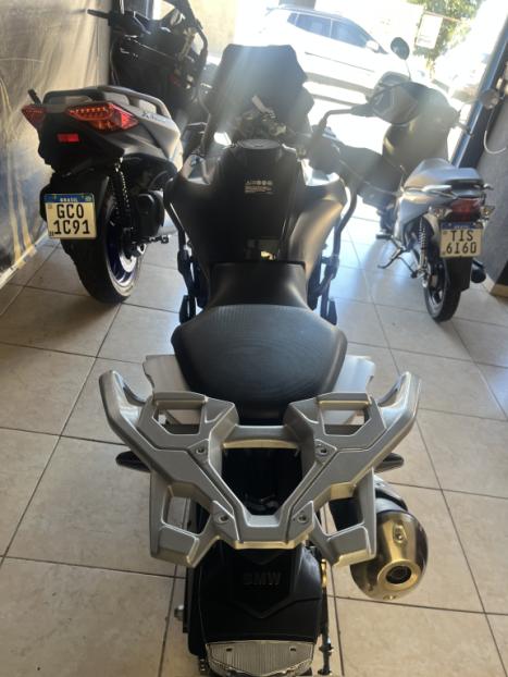 BMW G 310 GS , Foto 6