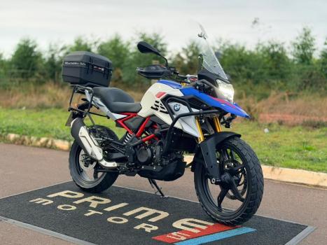 BMW G 310 GS , Foto 2