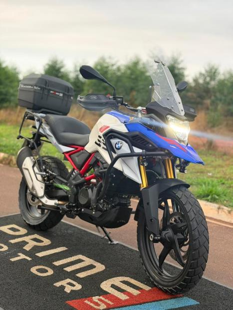 BMW G 310 GS , Foto 3