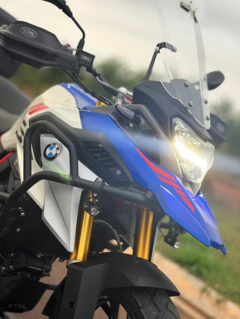 BMW G 310 GS , Foto 5