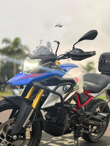 BMW G 310 GS , Foto 8