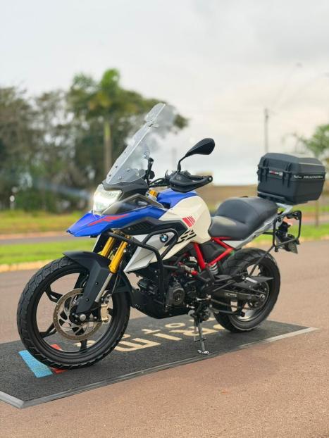 BMW G 310 GS , Foto 9