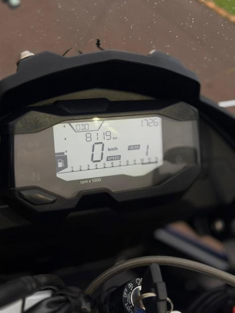 BMW G 310 GS , Foto 10