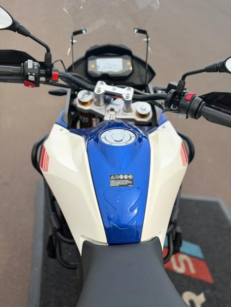 BMW G 310 GS , Foto 11