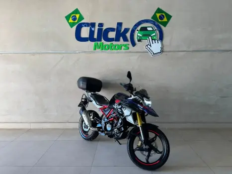BMW G 310 GS , Foto 1