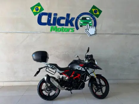 BMW G 310 GS , Foto 2