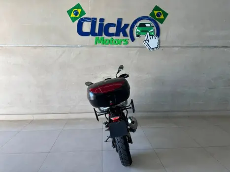 BMW G 310 GS , Foto 3