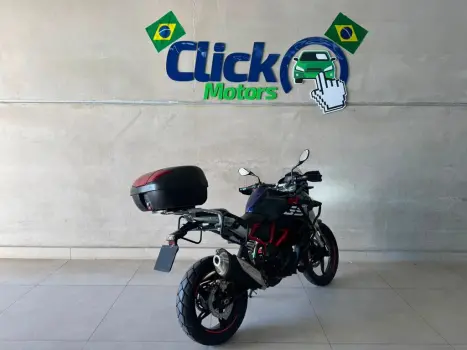 BMW G 310 GS , Foto 4