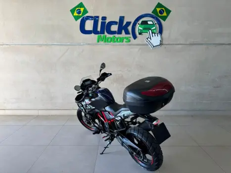 BMW G 310 GS , Foto 5