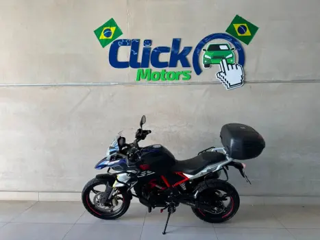 BMW G 310 GS , Foto 6